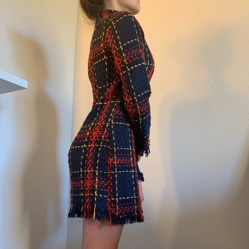 Perfect holidays dress!